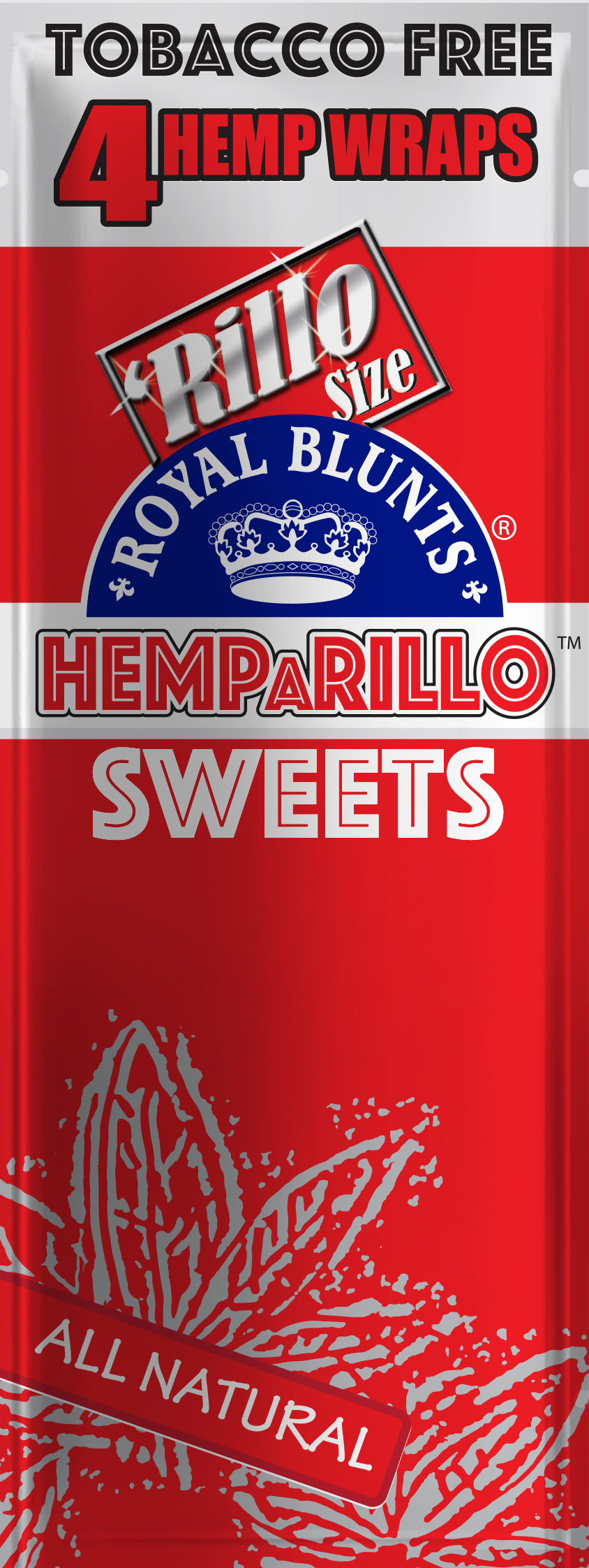 Hemparillo Sweets