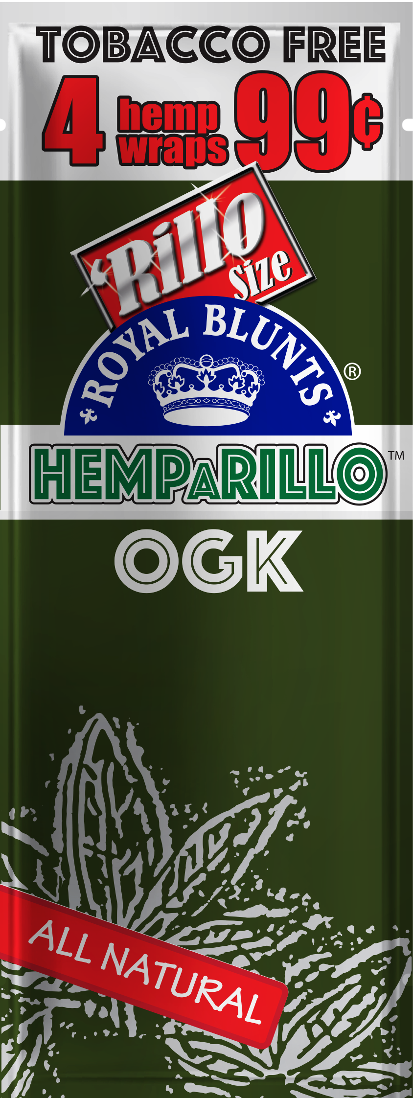 Hemparillo OGK