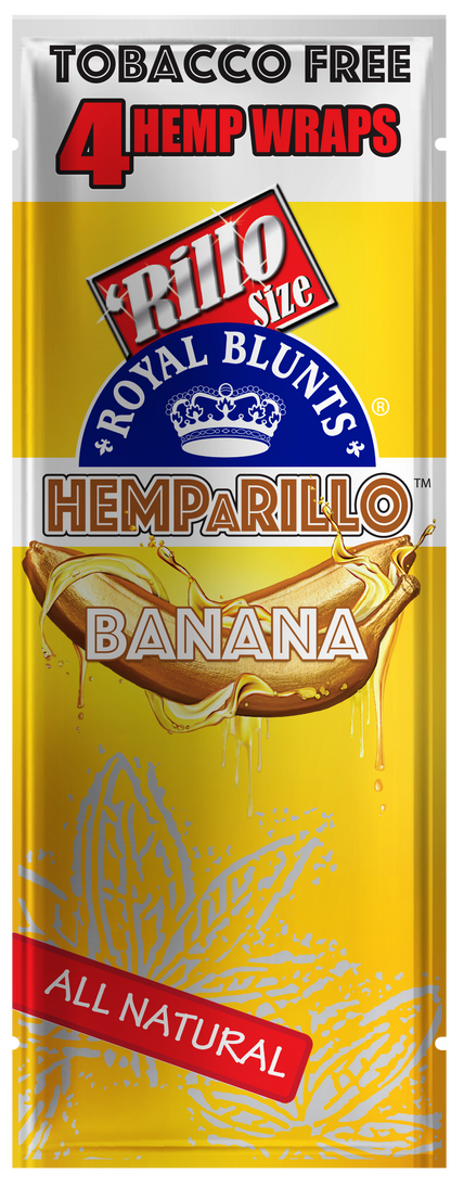 Hemparillo Banana