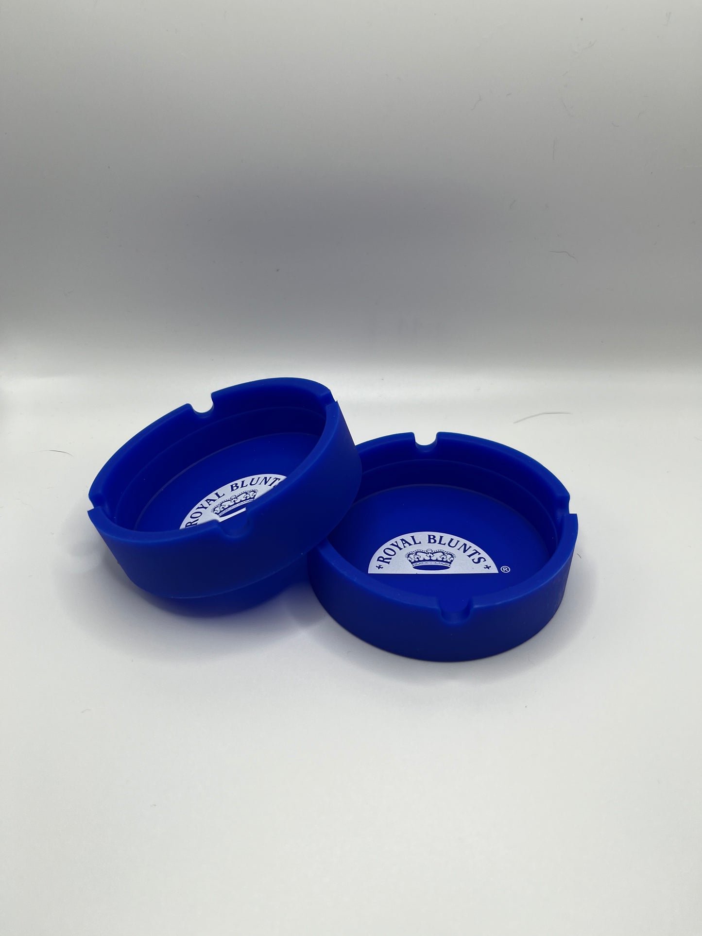 Silicone Ash Tray