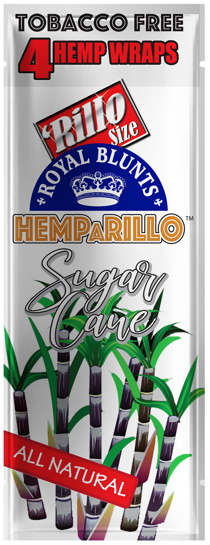 Hemparillo Sugar Cane